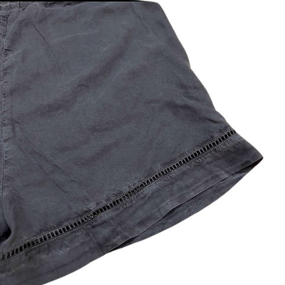 ANTHROPOLOGIE Cloth & Stone Rimini Shorts‎ - Picture 7 of 11